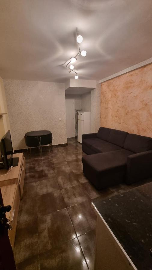 Appartement 1 Bedroom In La Mata